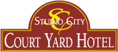 Studio City Court Yard Hotel